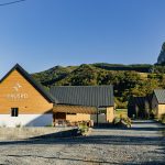 Trusko Resort
