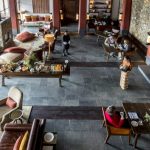 Main Lodge