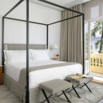 Junior Suite Palace View - Bedroom