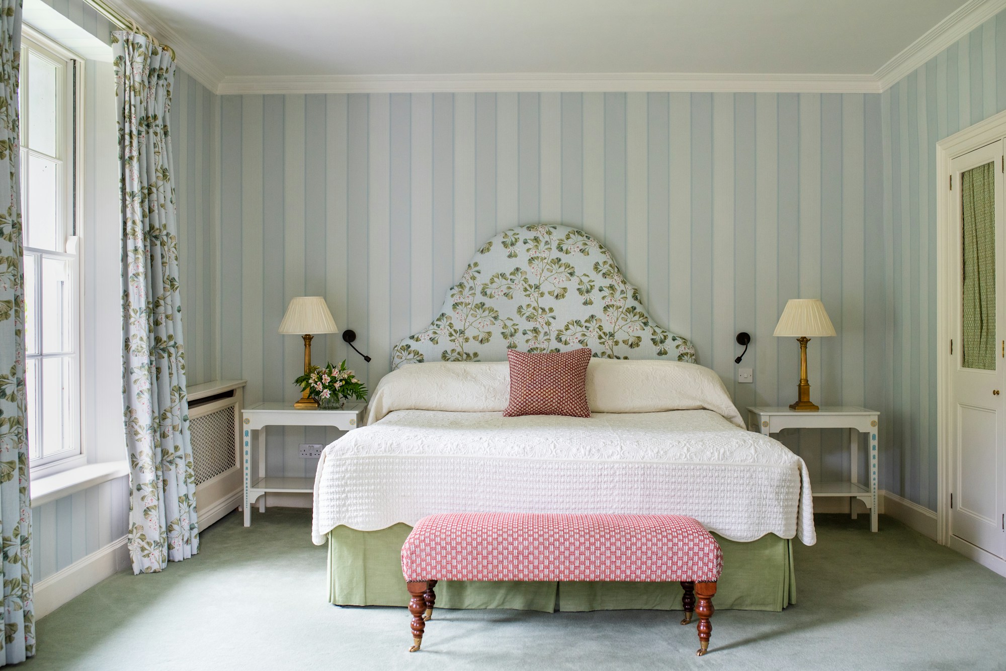 Superior Heritage Room