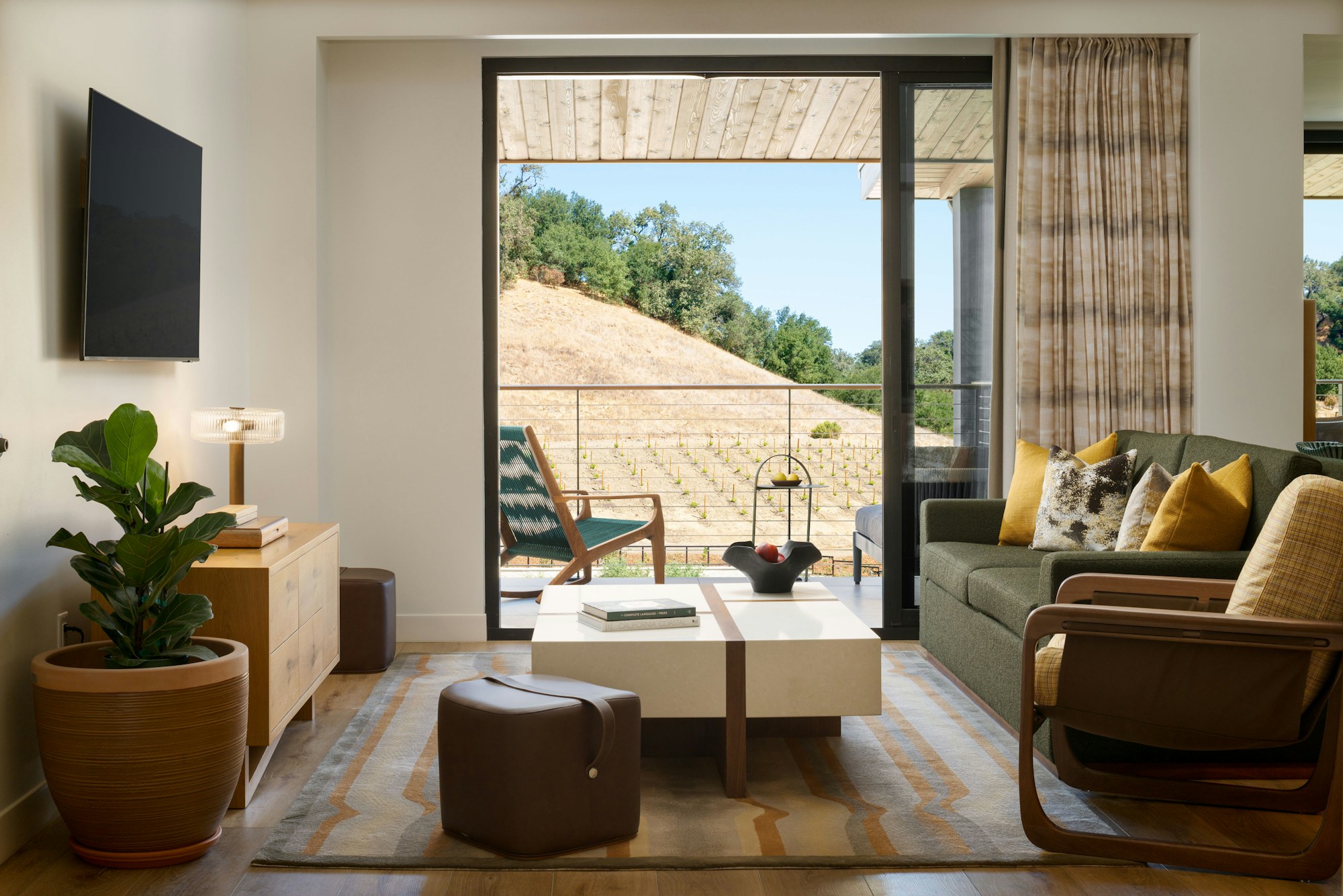 Appellation Healdsburg