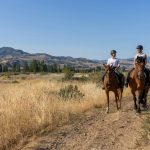 Horseback Riding