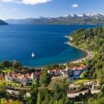 Villa Beluno Hotel Surroundings Patagonia Argentina