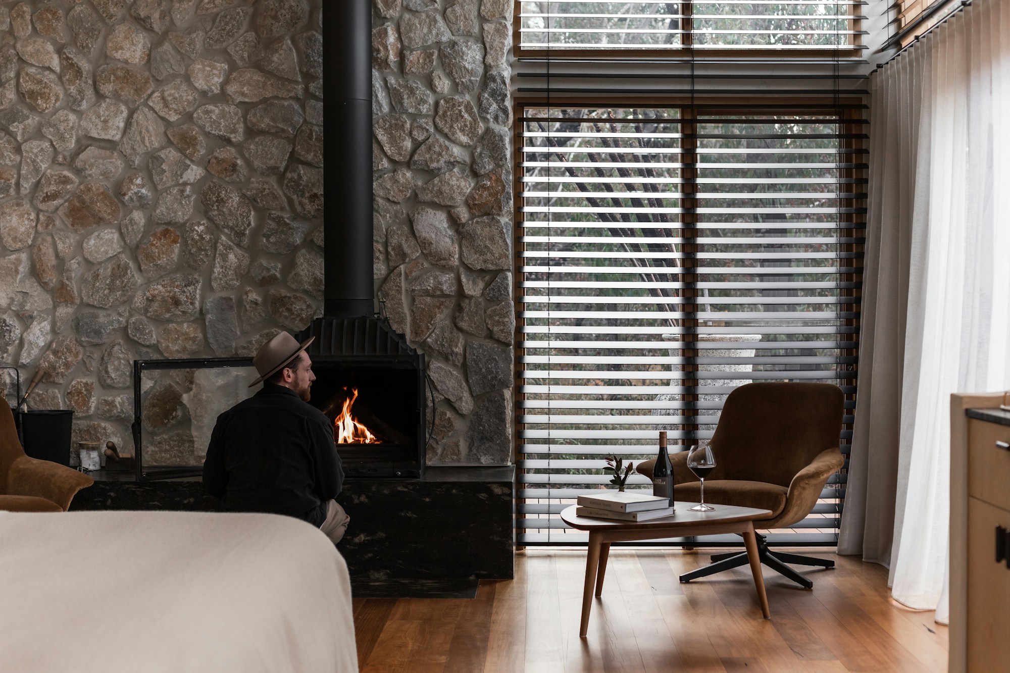 Studio Chalet