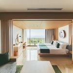Sankara Junior Suite - Living Area