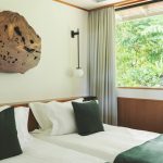 Sankara Villa Suite - Double Bedroom