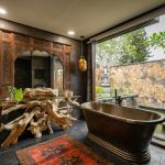 Maya Villa - Bathroom