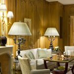 Boiseries Lounge