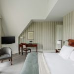 Deluxe Room - Bedroom