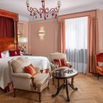 Junior Suite - Bedroom