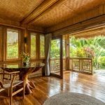 Alila Villa - Dining Area