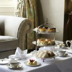 Afternoon Tea