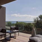 Horizon Retreat - Balcony