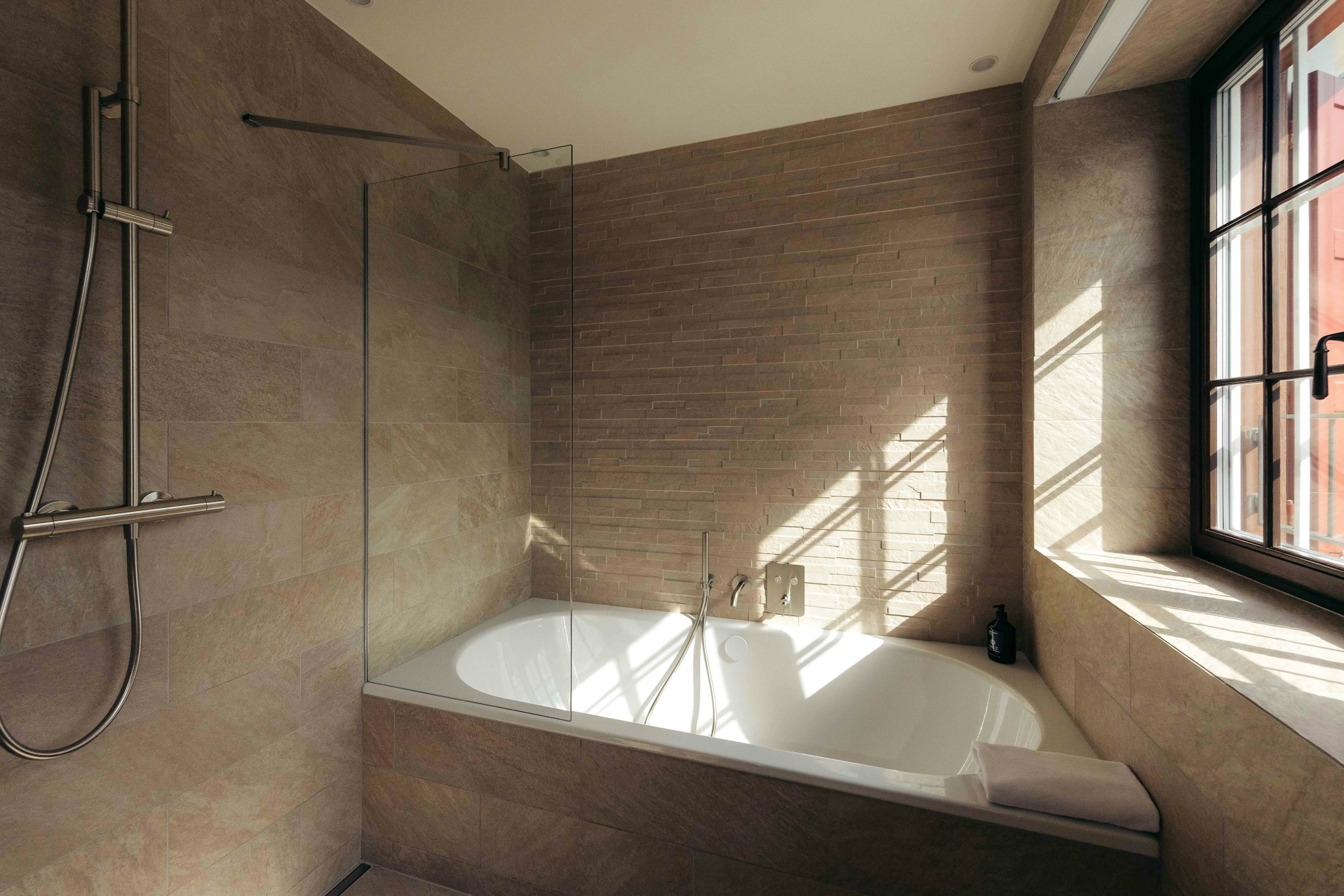 La Margna Suite
