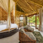 Samudra Villa - Bedroom