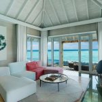 Water Suite - Living Area