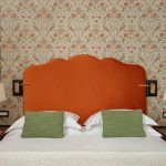 Deluxe - Bedroom