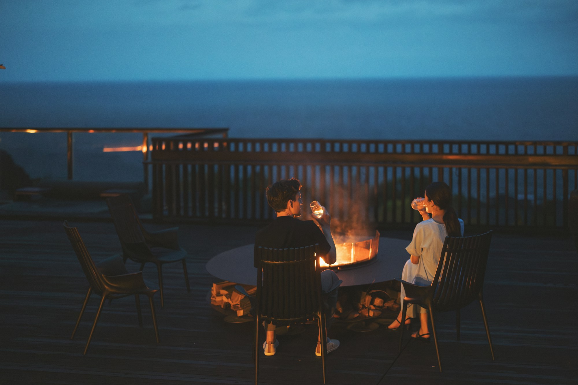 Firepit