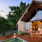 Premier Chalet with Plunge Pool