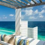 Reef Water Pool Villa - Sundeck & Pool