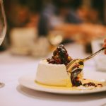 Lamont's Siganture Pavlova