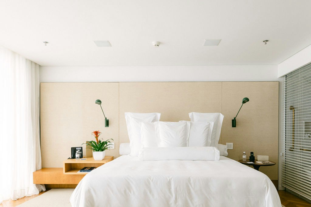Ocean Junior Suite