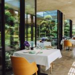 Gourmetrestaurant Dichter