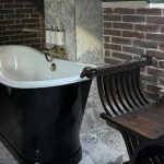 St James's Park - Bathroom