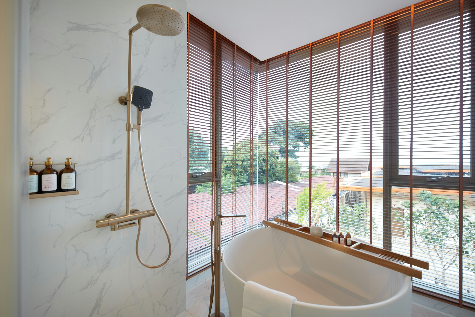 Homey - Bathroom