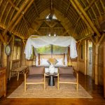 Mandala Villa - Bedroom