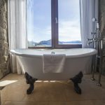 Victoria Royal Suite - Bathtub