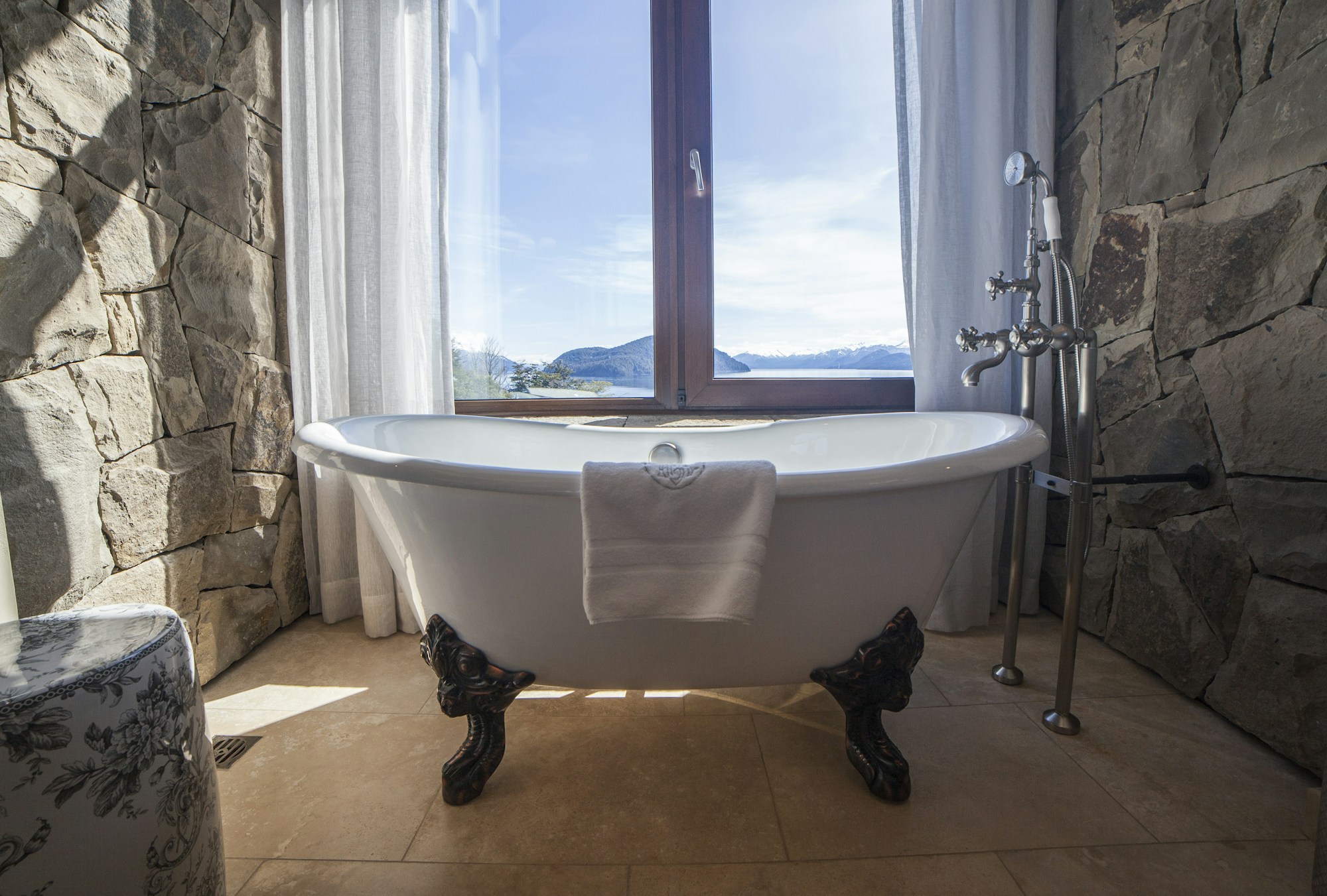 Victoria Royal Suite - Bathtub