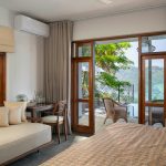 Superior Room - Bedroom