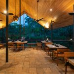 Main Restaurant