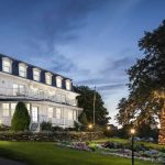 Camden Harbour Inn