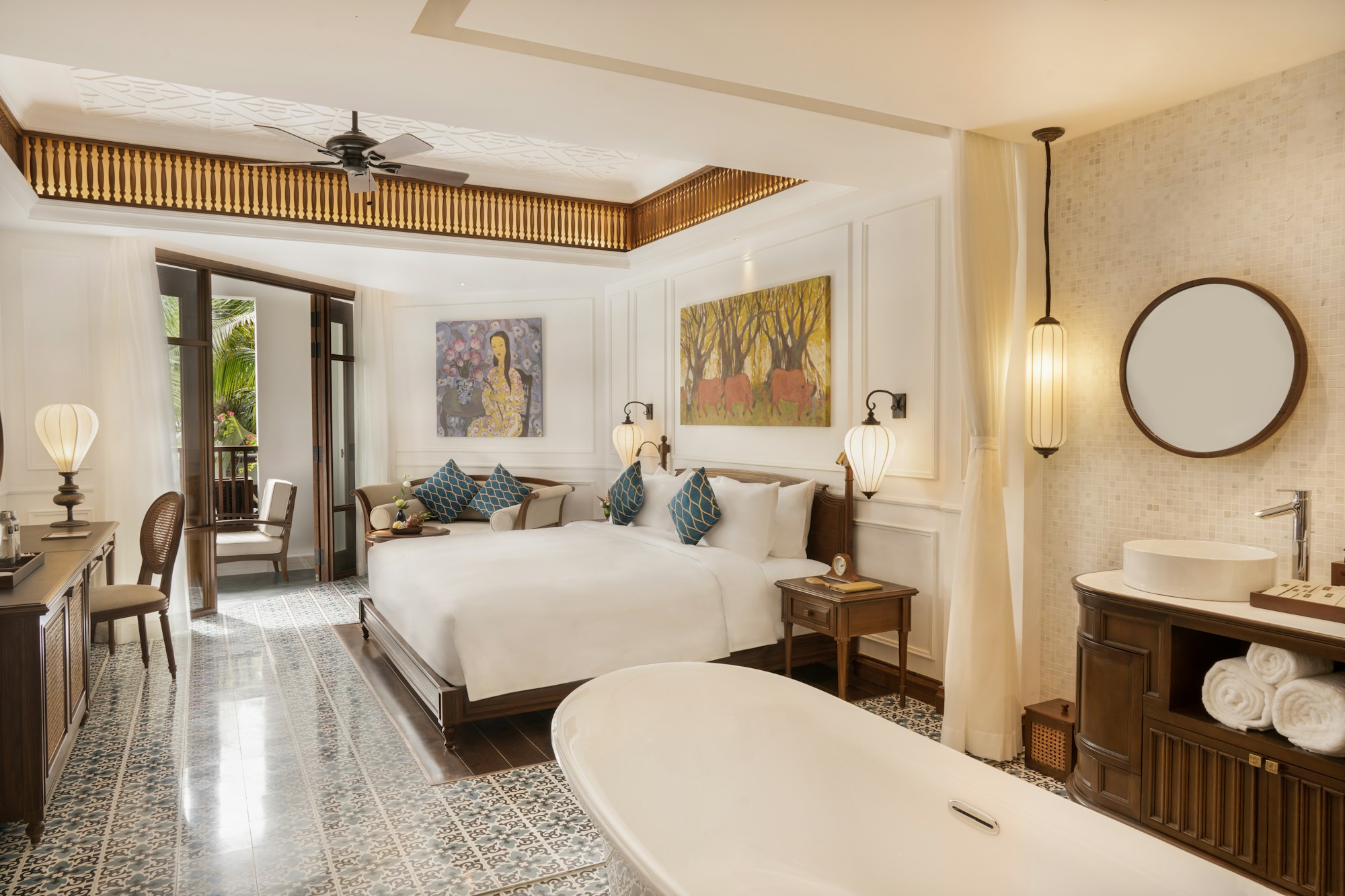 Premium Room
