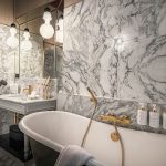 L'Or des Incas - Bathroom