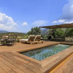 Melagrana - Pool