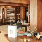 The Duo - Located within the Wine Cellar