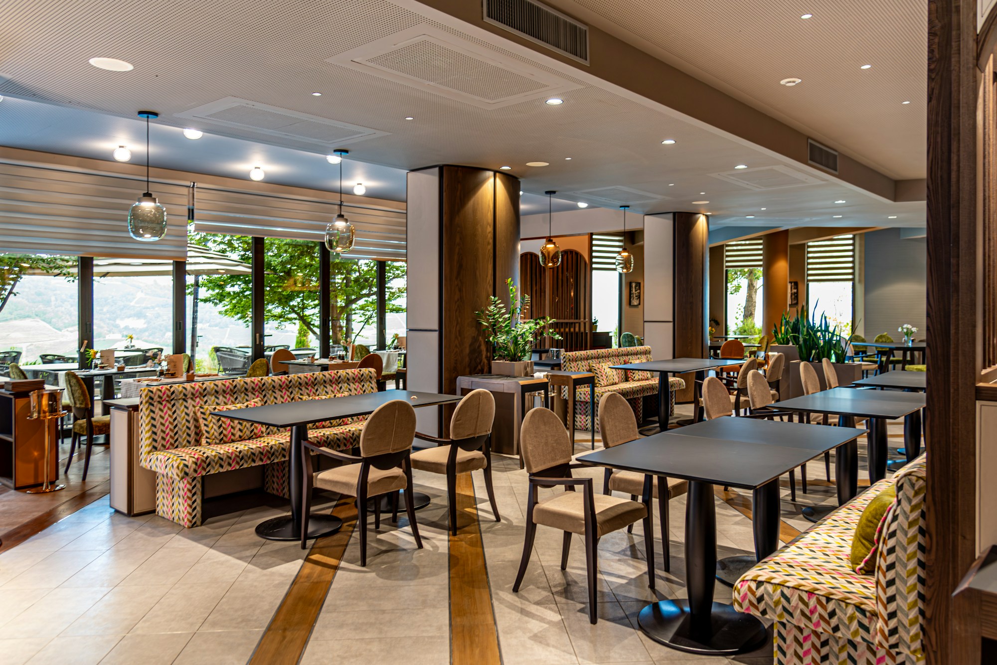 Il Sunsì Bistrot