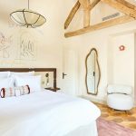 Suite Rêverie - Bedroom