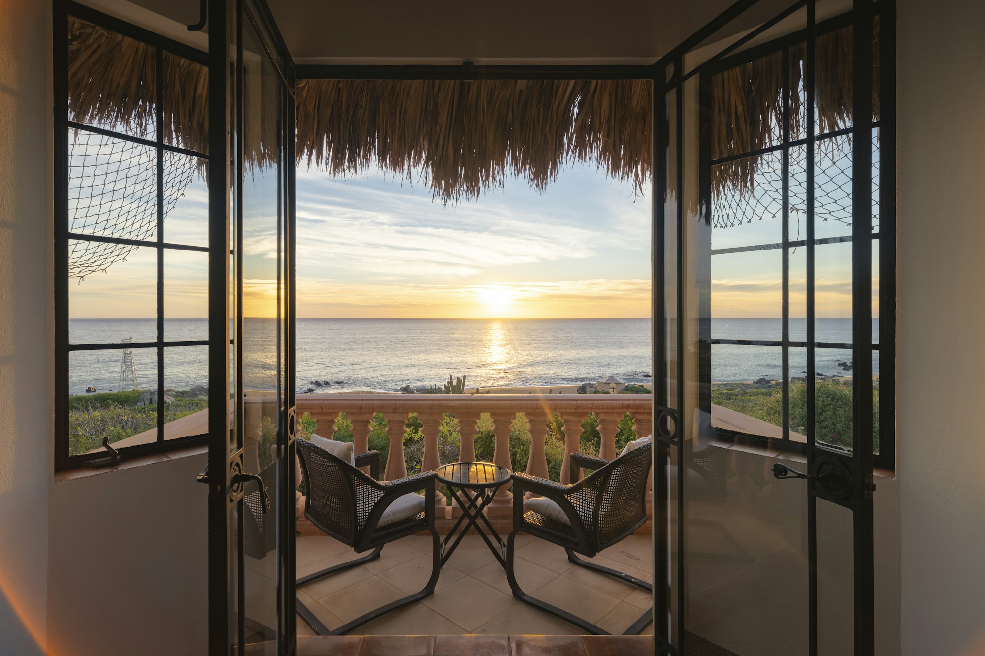 Casa Aqua - Ocean view